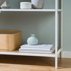 Fredriks Regal Meon I - Eiche Dekor 20 Fredriks Regal Meon I - Eiche Dekor -Wohnzimmermöbel boutique en ligne 1000201086 220719 045 DETAILS P000000001000201086