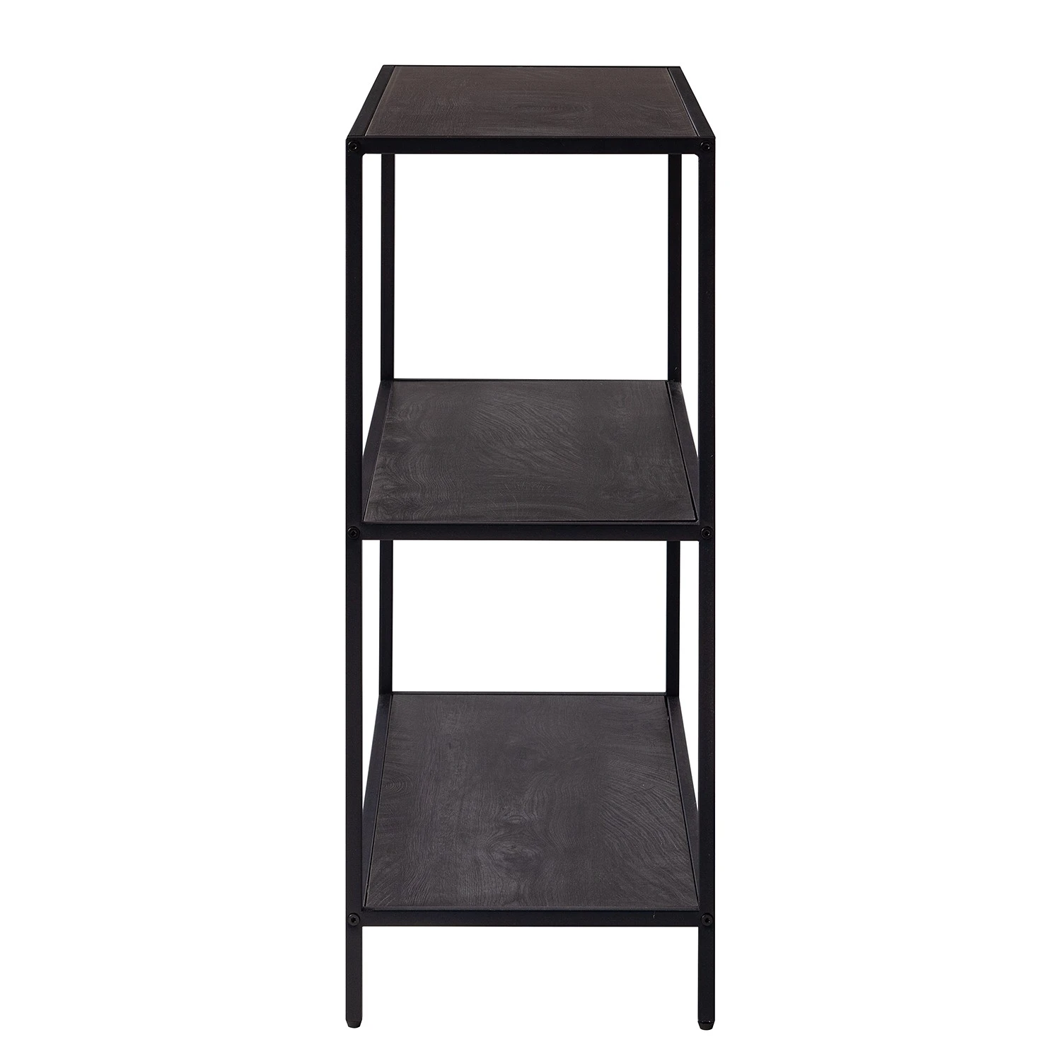 Fredriks Regal Meon I - Eiche Grau Dekor 5 Fredriks Regal Meon I - Eiche Grau Dekor – Bild 5