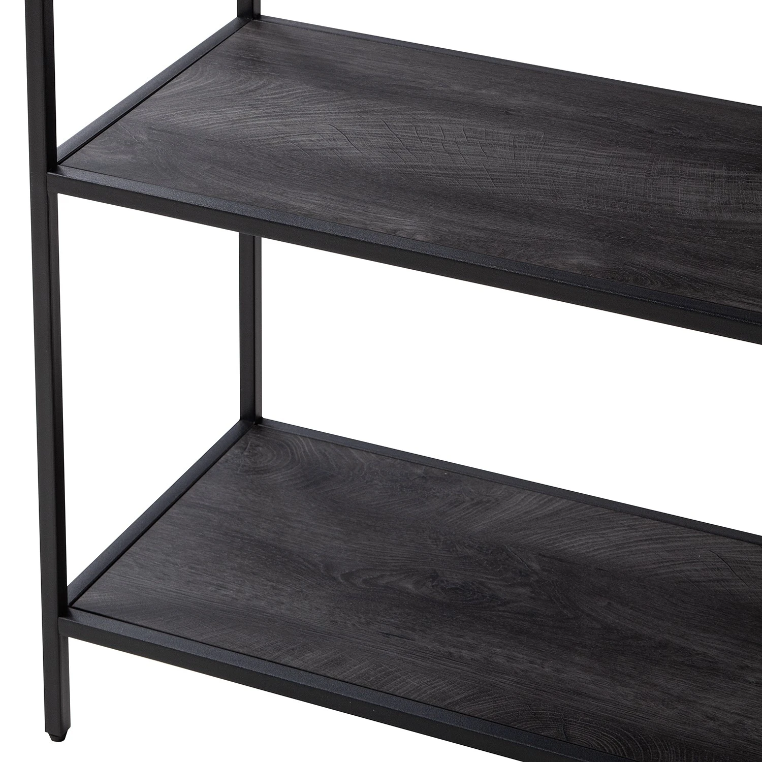 Fredriks Regal Meon I - Eiche Grau Dekor 6 Fredriks Regal Meon I - Eiche Grau Dekor – Bild 6