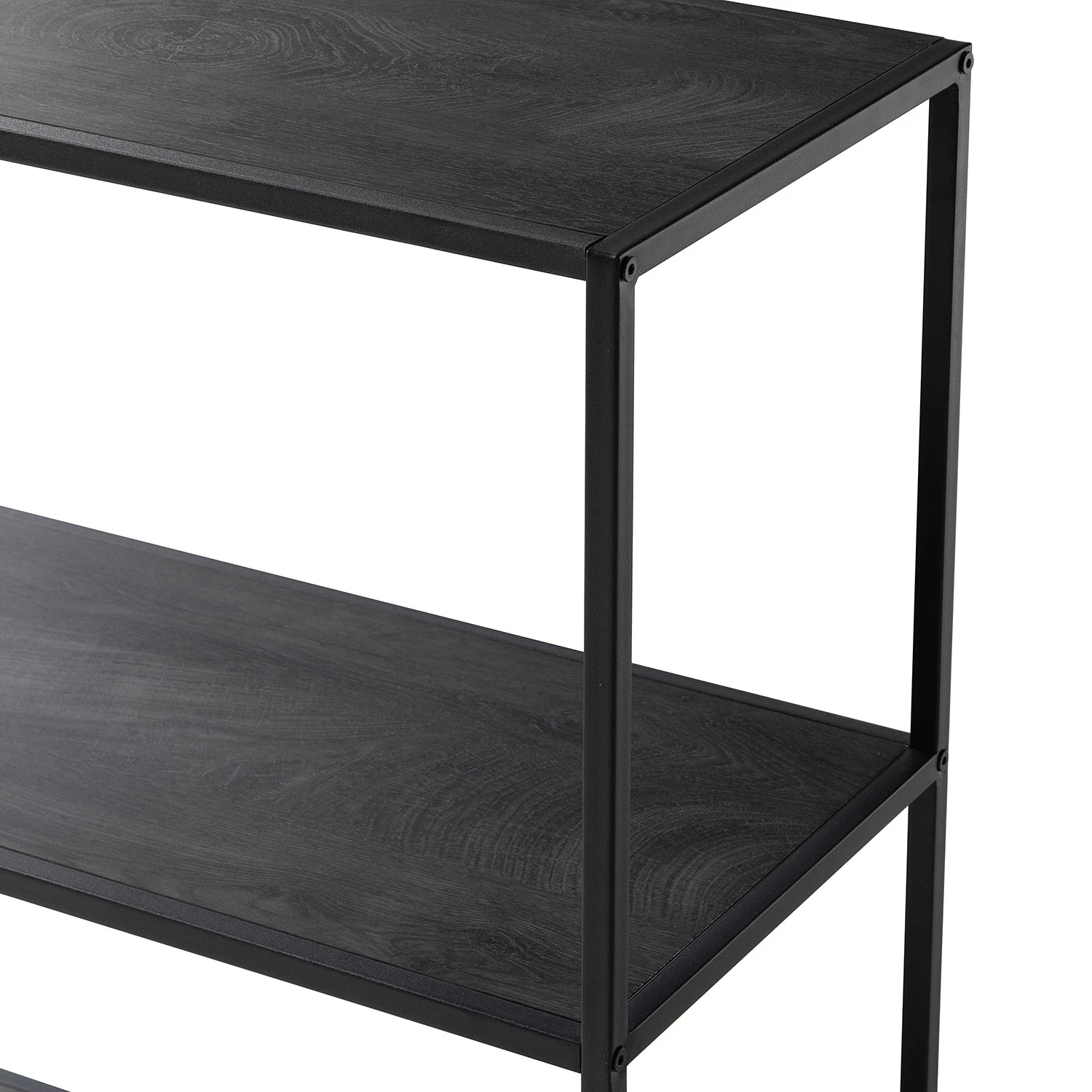 Fredriks Regal Meon I - Eiche Grau Dekor 7 Fredriks Regal Meon I - Eiche Grau Dekor – Bild 7