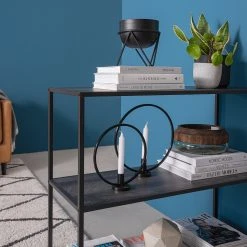 Fredriks Regal Meon I - Eiche Grau Dekor 27 Fredriks Regal Meon I - Eiche Grau Dekor -Wohnzimmermöbel boutique en ligne 1000201088 201124 11581100007 DETAILS P000000001000201088