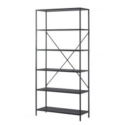 Fredriks Regal Meon II - Eiche Grau Dekor