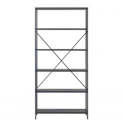 Fredriks Regal Meon II - Eiche Grau Dekor 16 Fredriks Regal Meon II - Eiche Grau Dekor -Wohnzimmermöbel boutique en ligne 1000201090 200930 14034100004 DETAILS P000000001000201090