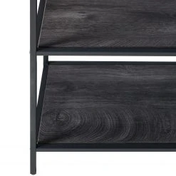 Fredriks Regal Meon II - Eiche Grau Dekor 19 Fredriks Regal Meon II - Eiche Grau Dekor -Wohnzimmermöbel boutique en ligne 1000201090 200930 14034300007 DETAILS P000000001000201090