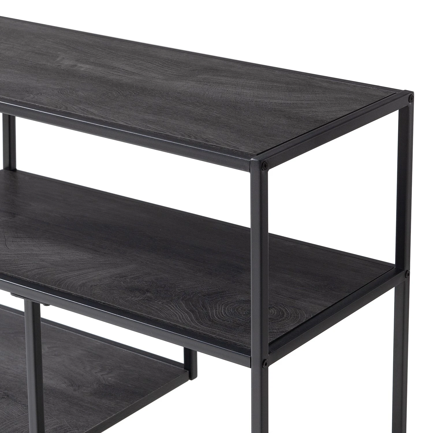 Fredriks Regal Meon V - Eiche Grau Dekor 10 Fredriks Regal Meon V - Eiche Grau Dekor – Bild 10