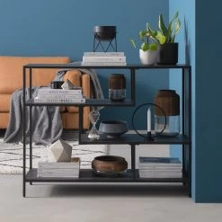 Fredriks Regal Meon V - Eiche Grau Dekor 18 Fredriks Regal Meon V - Eiche Grau Dekor -Wohnzimmermöbel boutique en ligne 1000201094 201120 14484700016 MOOD DETAILS P000000001000201094 mood