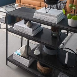 Fredriks Regal Meon V - Eiche Grau Dekor 28 Fredriks Regal Meon V - Eiche Grau Dekor -Wohnzimmermöbel boutique en ligne 1000201094 201120 14485600020 DETAILS P000000001000201094