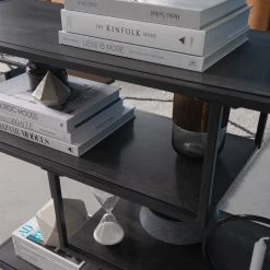 Fredriks Regal Meon V - Eiche Grau Dekor 29 Fredriks Regal Meon V - Eiche Grau Dekor -Wohnzimmermöbel boutique en ligne 1000201094 201120 14485800021 DETAILS P000000001000201094