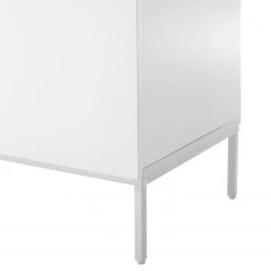 Fredriks TV-Lowboard Meon - Weiß 31 Fredriks TV-Lowboard Meon - Weiß -Wohnzimmermöbel boutique en ligne 1000201098 200821 15395300037 DETAILS P000000001000201098