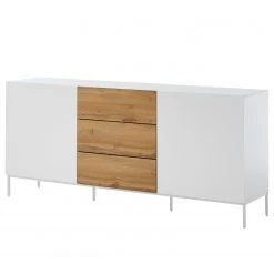 Fredriks Sideboard Meon - Weiß