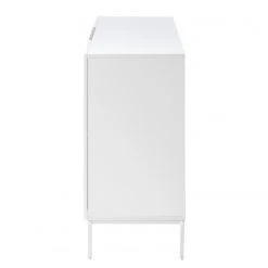 Fredriks Sideboard Meon - Weiß 24 Fredriks Sideboard Meon - Weiß -Wohnzimmermöbel boutique en ligne 1000201099 200821 15460900050 DETAILS P000000001000201099