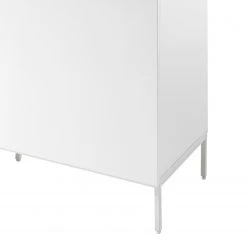 Fredriks Sideboard Meon - Weiß 29 Fredriks Sideboard Meon - Weiß -Wohnzimmermöbel boutique en ligne 1000201099 200821 15464300051 DETAILS P000000001000201099