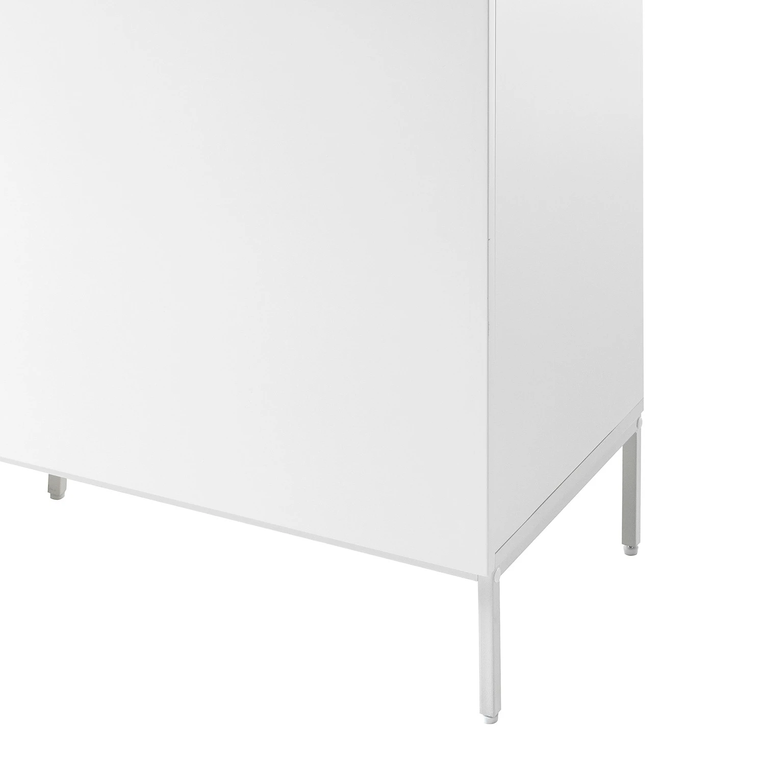 Fredriks Sideboard Meon - Weiß 10 Fredriks Sideboard Meon - Weiß – Bild 10
