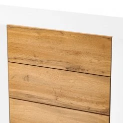 Fredriks Sideboard Meon - Weiß 30 Fredriks Sideboard Meon - Weiß -Wohnzimmermöbel boutique en ligne 1000201099 200821 15472100052 DETAILS P000000001000201099