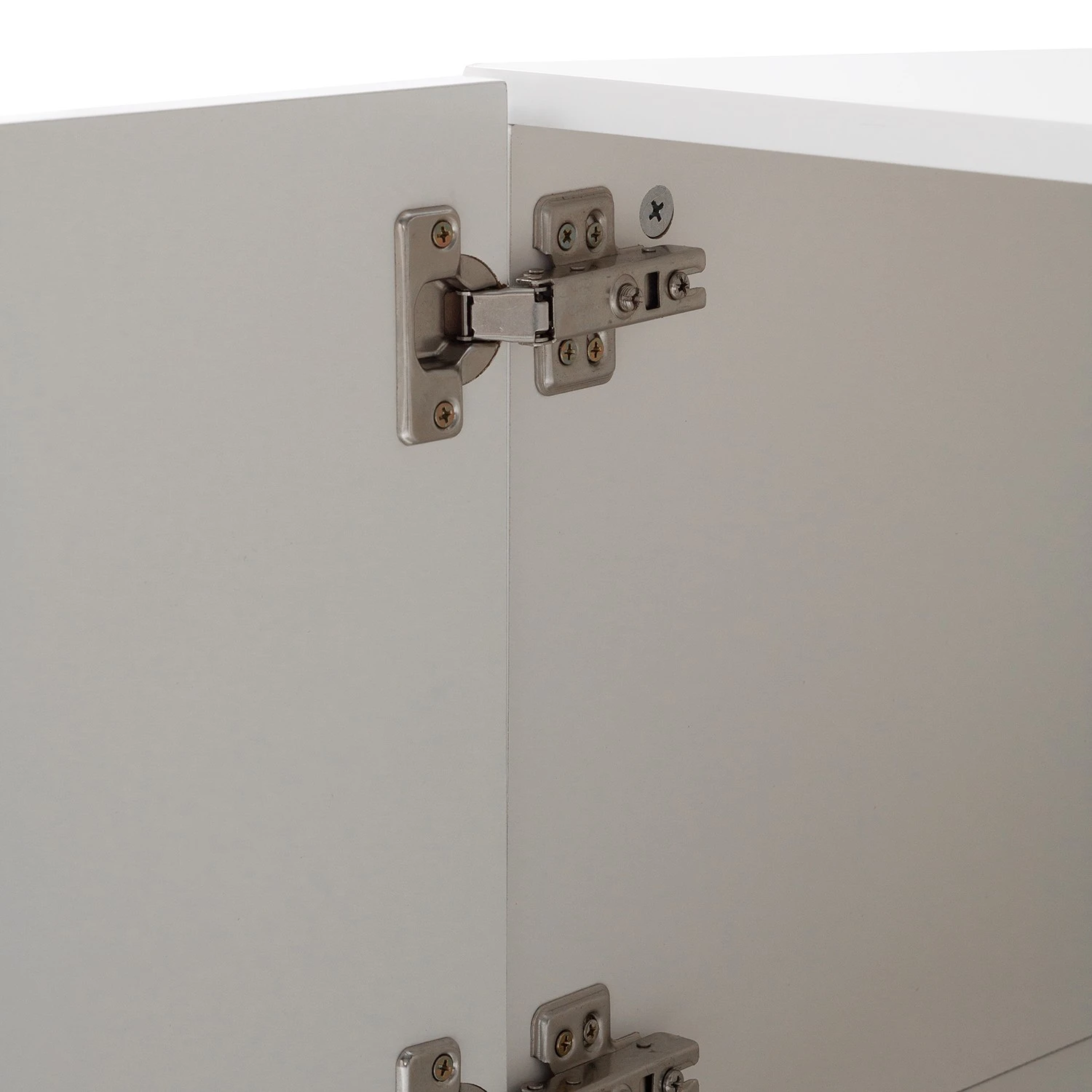 Fredriks Sideboard Meon - Weiß 19 Fredriks Sideboard Meon - Weiß – Bild 19