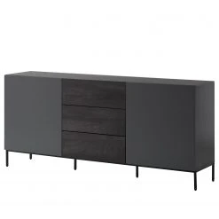Fredriks Sideboard Meon - Grau