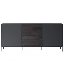 Fredriks Sideboard Meon - Grau 19 Fredriks Sideboard Meon - Grau -Wohnzimmermöbel boutique en ligne 1000201102 200813 12262000015 DETAILS P000000001000201102
