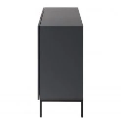 Fredriks Sideboard Meon - Grau 20 Fredriks Sideboard Meon - Grau -Wohnzimmermöbel boutique en ligne 1000201102 200813 12262200016 DETAILS P000000001000201102