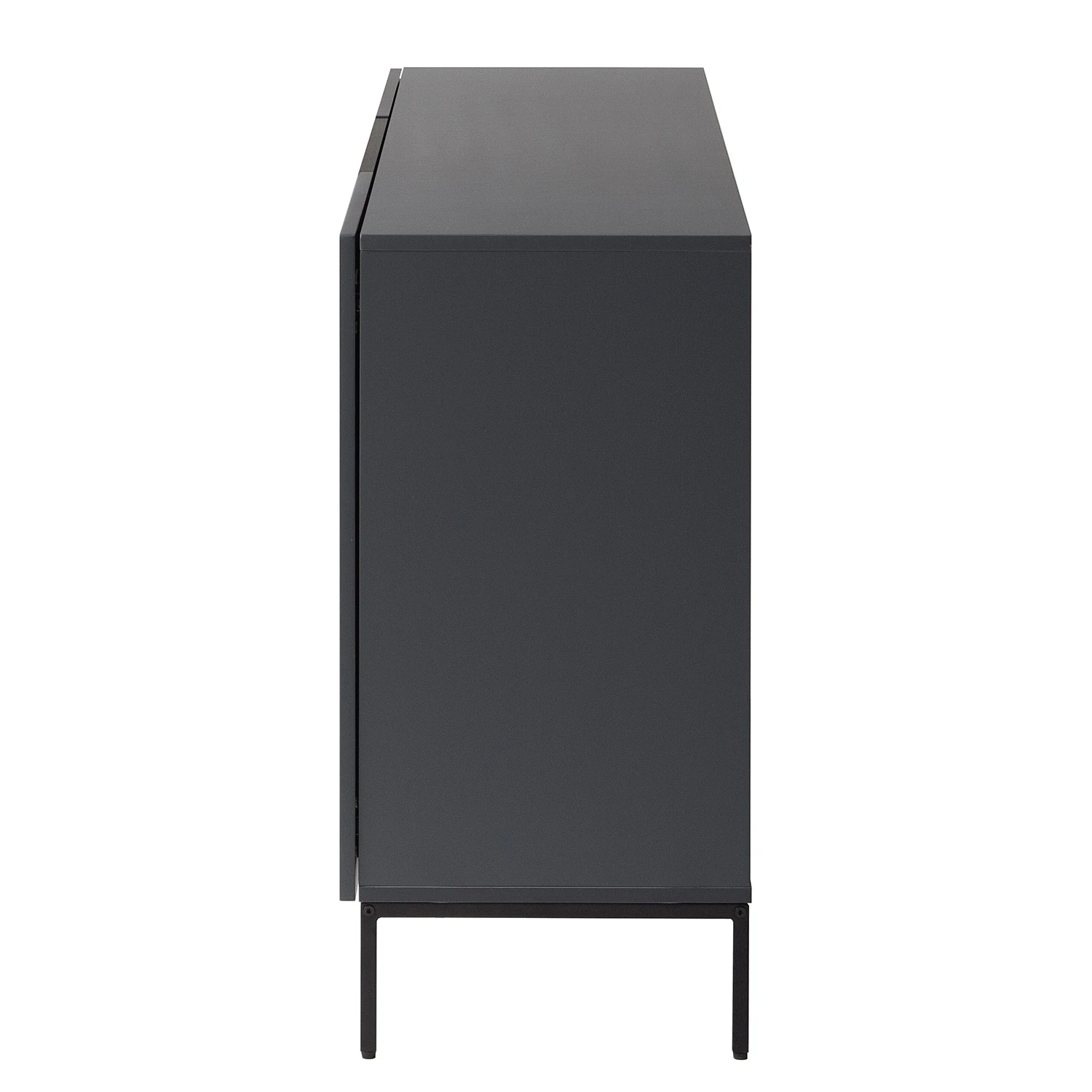 Fredriks Sideboard Meon - Grau 5 Fredriks Sideboard Meon - Grau – Bild 5