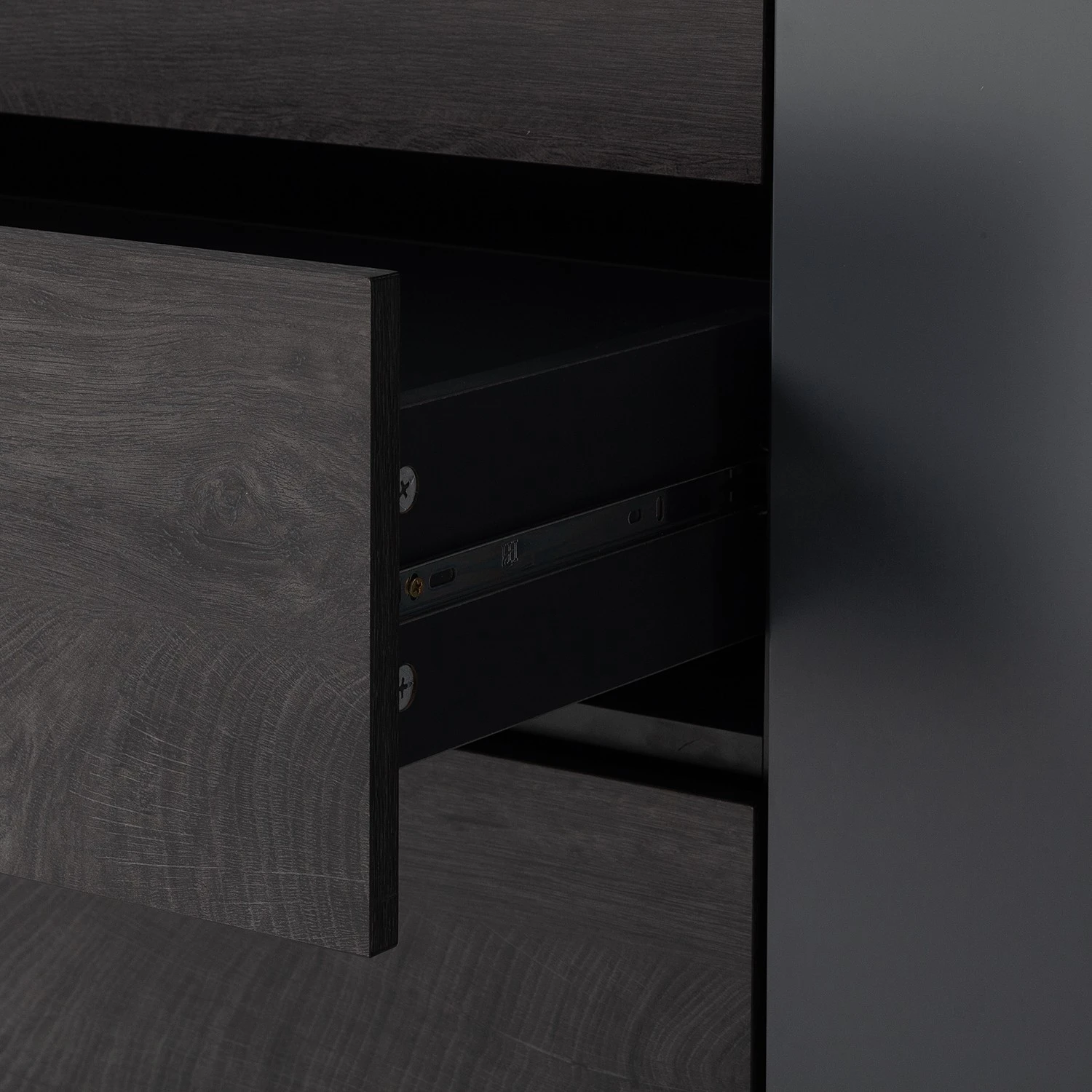 Fredriks Sideboard Meon - Grau 12 Fredriks Sideboard Meon - Grau – Bild 12