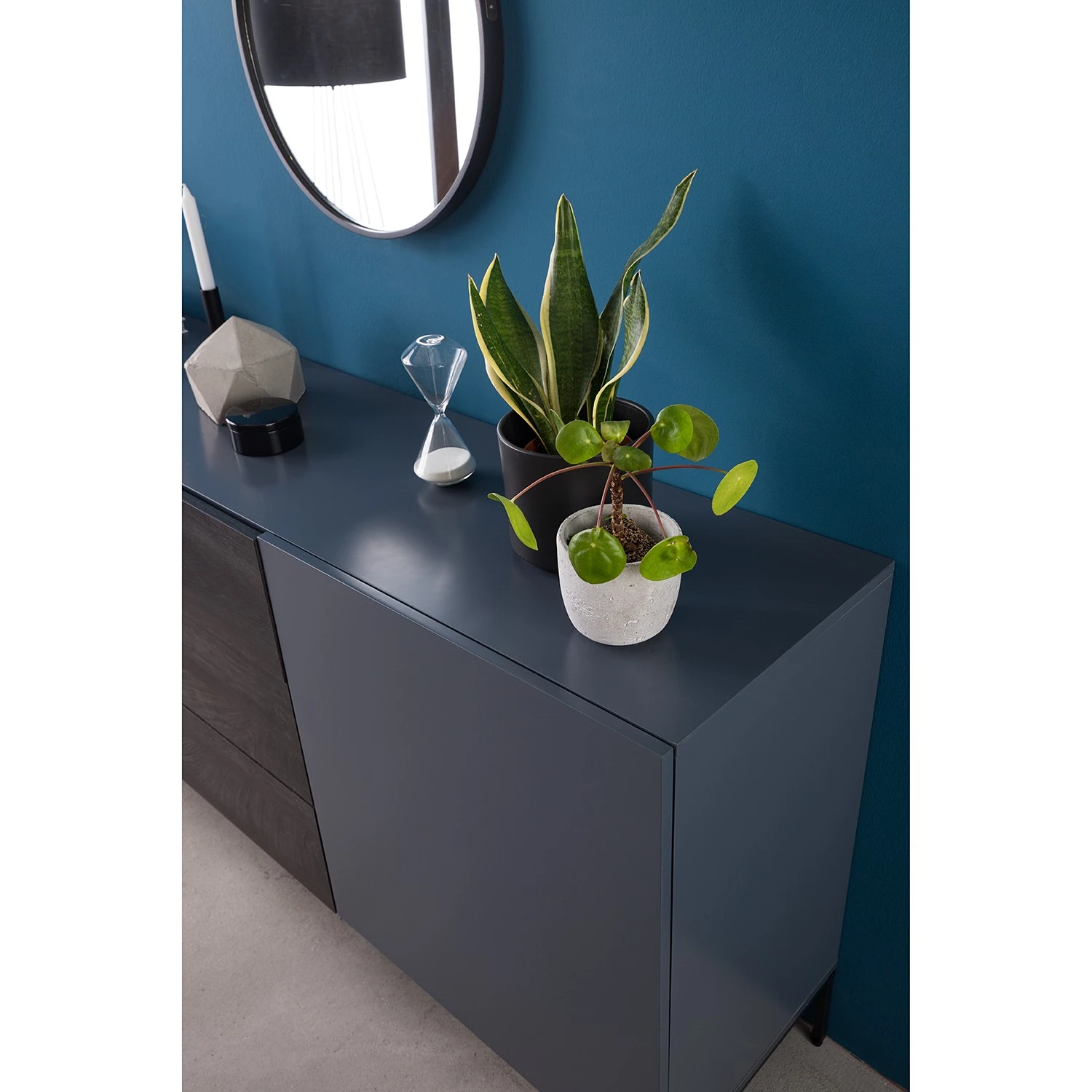 Fredriks Sideboard Meon - Grau 7 Fredriks Sideboard Meon - Grau – Bild 7