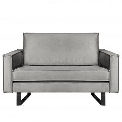 Ars manufacti Sessel Liel I - Samt Onoli: Hellgrau -Wohnzimmermöbel boutique en ligne 1000201250 200227 14242300003 DETAILS P000000001000201250