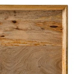 Naturoo Beistelltisch Messina - Mango massiv / Metall - Mango / Schwarz 16 Naturoo Beistelltisch Messina - Mango massiv / Metall - Mango / Schwarz -Wohnzimmermöbel boutique en ligne 1000201553 200402 14450000013 DETAILS P000000001000201553