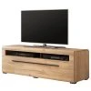 Loftscape TV-Lowboard Tyfta - Eiche Grandson Dekor - Breite: 140 cm