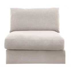 Fredriks Sessel Dixwell - Flachgewebe - Kaschmir 12 Fredriks Sessel Dixwell - Flachgewebe - Kaschmir -Wohnzimmermöbel boutique en ligne 1000202110 200304 18044200051 DETAILS P000000001000202110