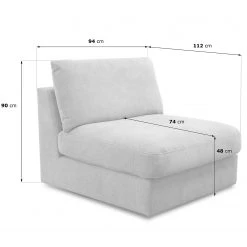 Fredriks Sessel Dixwell - Flachgewebe - Kaschmir 17 Fredriks Sessel Dixwell - Flachgewebe - Kaschmir -Wohnzimmermöbel boutique en ligne 1000202110 200304 18044200056 SKETCH DETAILS P000000001000202110 sketch