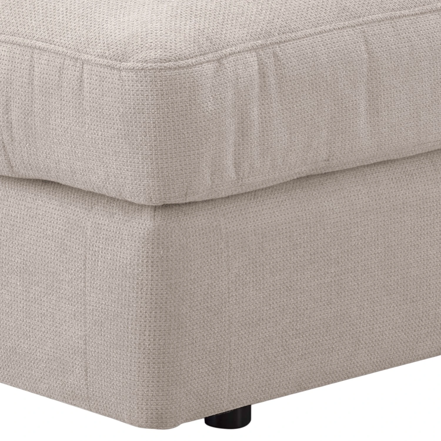 Fredriks Eckelement Dixwell - Flachgewebe - Kaschmir 3 Fredriks Eckelement Dixwell - Flachgewebe - Kaschmir – Bild 3