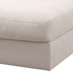 Fredriks Polsterhocker Dixwell II - Flachgewebe - Kaschmir 11 Fredriks Polsterhocker Dixwell II - Flachgewebe - Kaschmir -Wohnzimmermöbel boutique en ligne 1000202149 200304 18044800320 DETAILS P000000001000202149