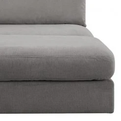 Fredriks Recamiere Dixwell - Flachgewebe - Grau - Armlehne davorstehend links 20 Fredriks Recamiere Dixwell - Flachgewebe - Grau - Armlehne davorstehend links -Wohnzimmermöbel boutique en ligne 1000202154 200304 18044900364 DETAILS P000000001000202154