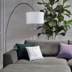 Fredriks Recamiere Dixwell - Flachgewebe - Grau - Armlehne davorstehend links 16 Fredriks Recamiere Dixwell - Flachgewebe - Grau - Armlehne davorstehend links -Wohnzimmermöbel boutique en ligne 1000202154 220114 06540600098 DETAILS P000000001000202154