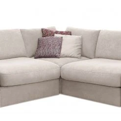 Fredriks Ecksofa Dixwell III - Flachgewebe - Kaschmir -Wohnzimmermöbel boutique en ligne 1000202271 210330 06404100007 DETAILS P000000001000202271