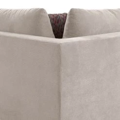 Fredriks Ecksofa Dixwell III - Flachgewebe - Kaschmir -Wohnzimmermöbel boutique en ligne 1000202271 210330 06404100009 DETAILS P000000001000202271