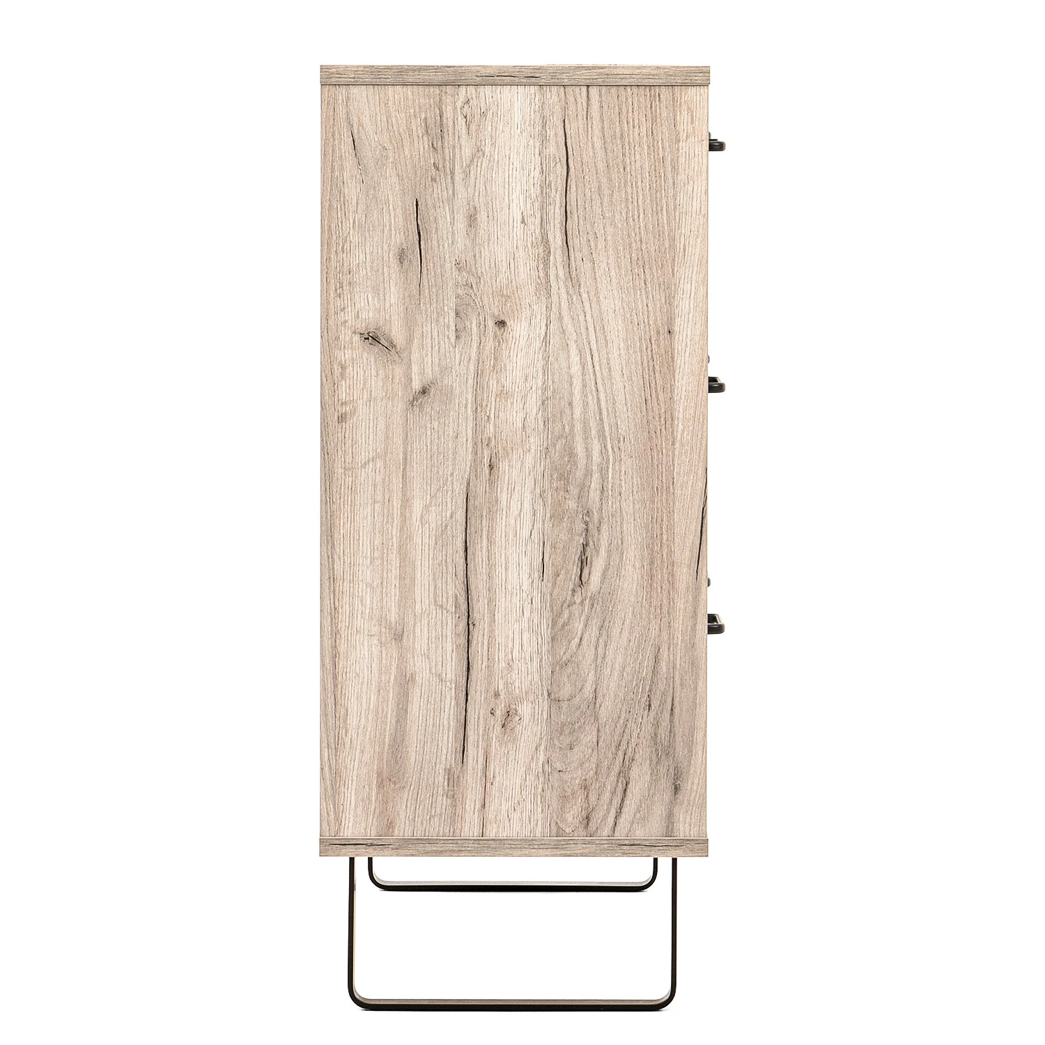 Norrwood Kommode Brookton II - Mehrfarbig / Eiche Dekor 10 Norrwood Kommode Brookton II - Mehrfarbig / Eiche Dekor – Bild 10