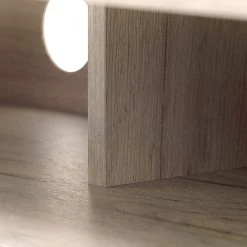 Norrwood TV-Lowboard Brookton - Mehrfarbig / Eiche Dekor 29 Norrwood TV-Lowboard Brookton - Mehrfarbig / Eiche Dekor -Wohnzimmermöbel boutique en ligne 1000202464 200124 09543700210 DETAILS P000000001000202464