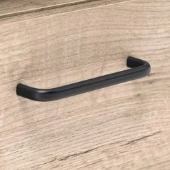 Norrwood TV-Lowboard Brookton - Mehrfarbig / Eiche Dekor 31 Norrwood TV-Lowboard Brookton - Mehrfarbig / Eiche Dekor -Wohnzimmermöbel boutique en ligne 1000202464 200124 09543700212 DETAILS P000000001000202464