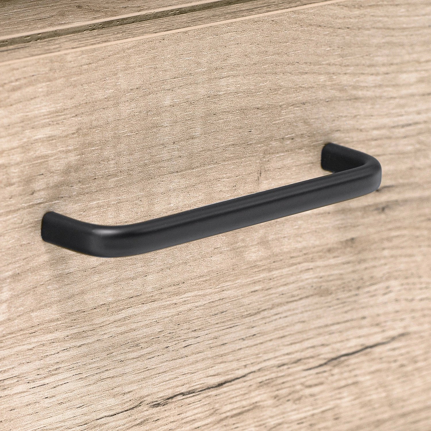 Norrwood TV-Lowboard Brookton - Mehrfarbig / Eiche Dekor 16 Norrwood TV-Lowboard Brookton - Mehrfarbig / Eiche Dekor – Bild 16