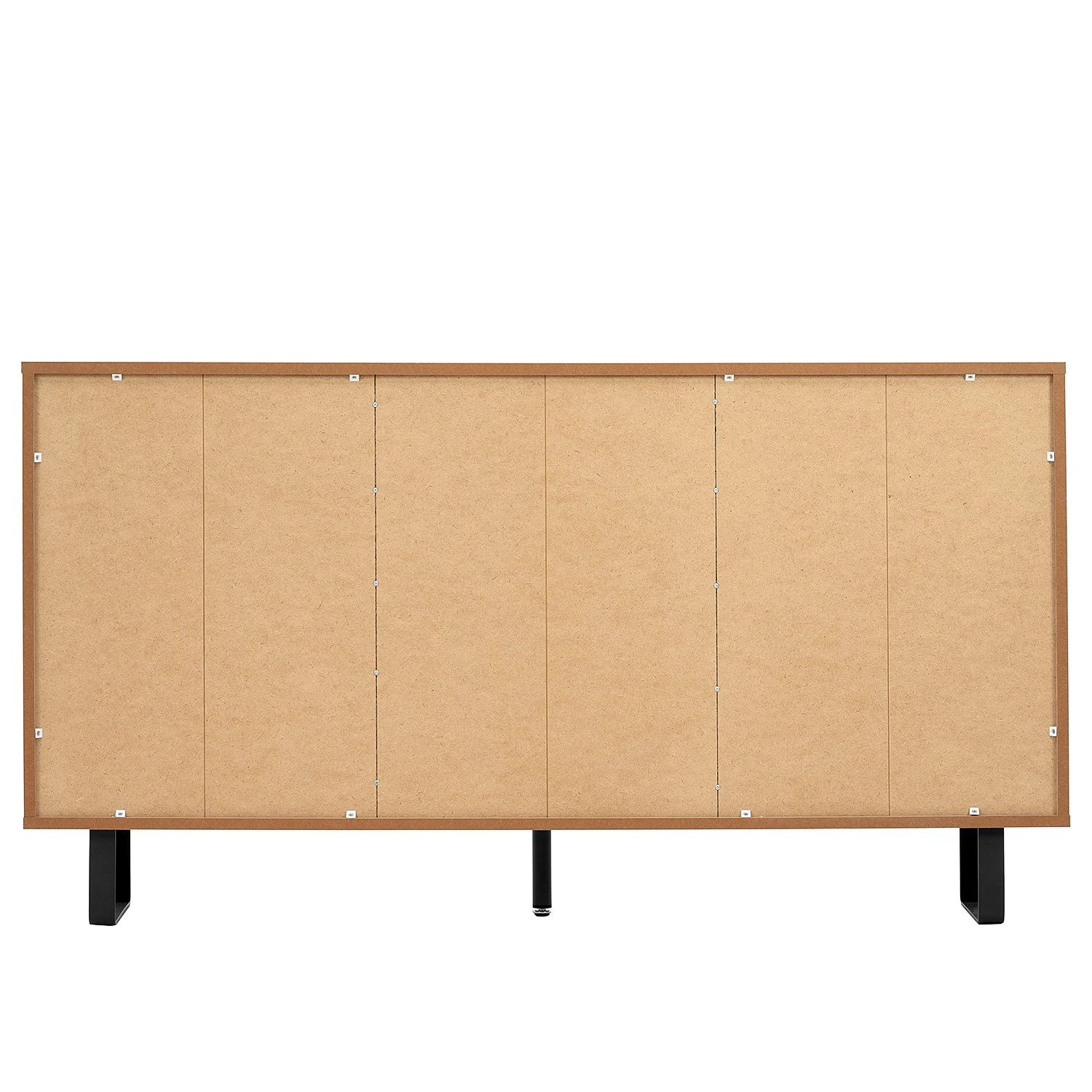 Norrwood Sideboard Brookton - Mehrfarbig / Eiche Dekor 13 Norrwood Sideboard Brookton - Mehrfarbig / Eiche Dekor – Bild 13