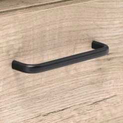 Norrwood Kommode Brookton III - Mehrfarbig / Eiche Dekor 27 Norrwood Kommode Brookton III - Mehrfarbig / Eiche Dekor -Wohnzimmermöbel boutique en ligne 1000202472 200124 09544500247 DETAILS P000000001000202472