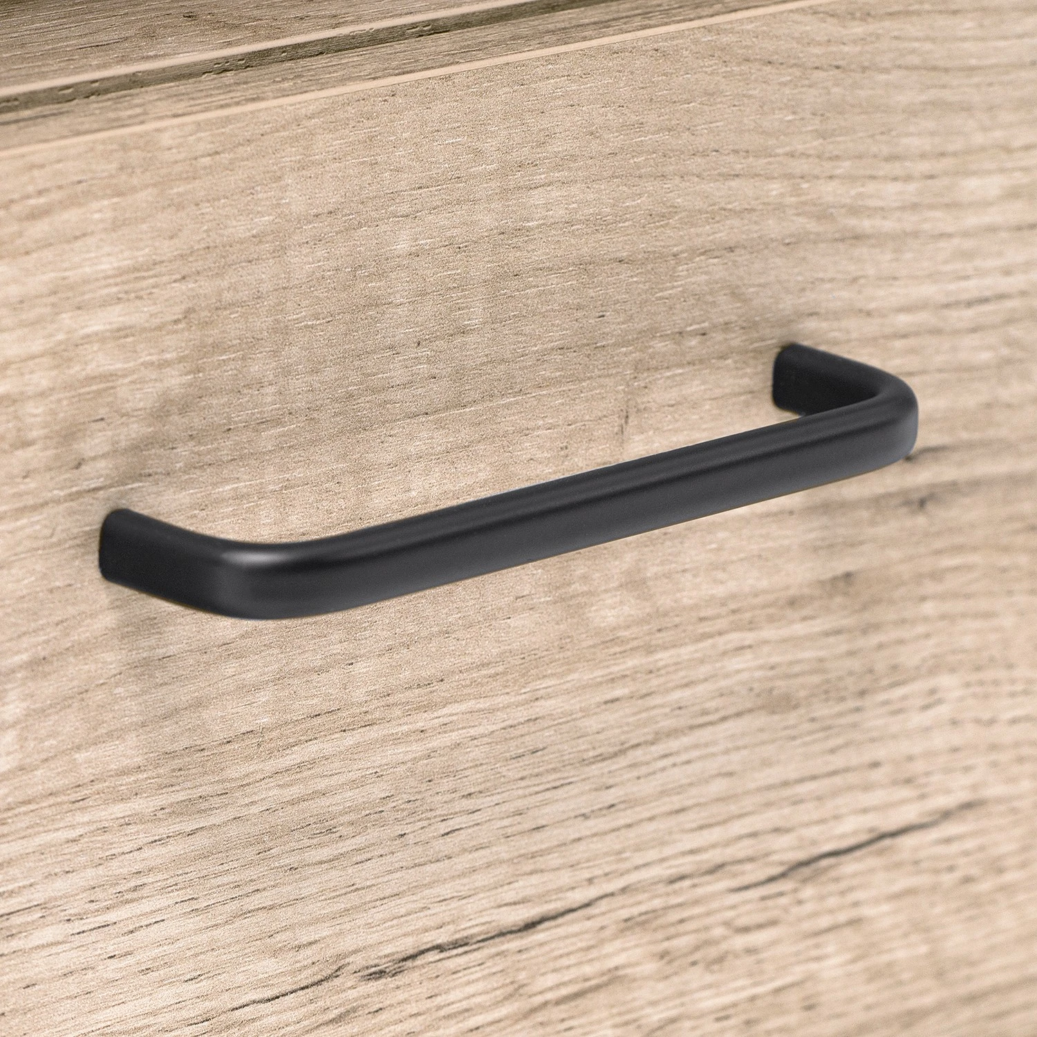 Norrwood Kommode Brookton III - Mehrfarbig / Eiche Dekor 14 Norrwood Kommode Brookton III - Mehrfarbig / Eiche Dekor – Bild 14