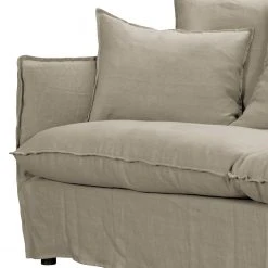 Studio Copenhagen Sofa Wassy I (3-Sitzer) - Matt Sandgrau 14 Studio Copenhagen Sofa Wassy I (3-Sitzer) - Matt Sandgrau -Wohnzimmermöbel boutique en ligne 1000204329 200506 14290700105 DETAILS P000000001000204329