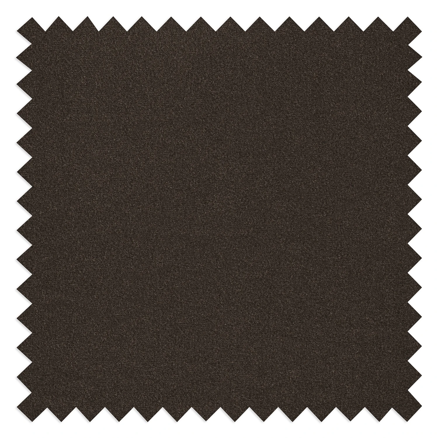 Ars manufacti Sofa Liel II (2,5-Sitzer) - Samt - Samt Onoli: Espresso 6 Ars manufacti Sofa Liel II (2,5-Sitzer) - Samt - Samt Onoli: Espresso – Bild 6