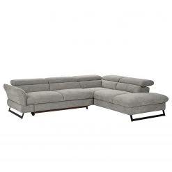 Fredriks Ecksofa Manson - Microfaser