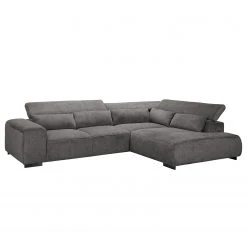 Fredriks Ecksofa Dolton - Microfaser - Grau - Ottomane davorstehend rechts 17 Fredriks Ecksofa Dolton - Microfaser - Grau - Ottomane davorstehend rechts -Wohnzimmermöbel boutique en ligne 1000205291 200310 12365301575 DETAILS P000000001000205291