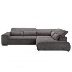 Fredriks Ecksofa Dolton - Microfaser - Grau - Ottomane davorstehend rechts 19 Fredriks Ecksofa Dolton - Microfaser - Grau - Ottomane davorstehend rechts -Wohnzimmermöbel boutique en ligne 1000205291 200310 12365301577 DETAILS P000000001000205291