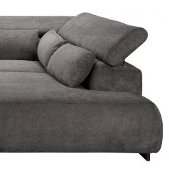 Fredriks Ecksofa Dolton - Microfaser - Grau - Ottomane davorstehend rechts 24 Fredriks Ecksofa Dolton - Microfaser - Grau - Ottomane davorstehend rechts -Wohnzimmermöbel boutique en ligne 1000205291 200310 12365401582 DETAILS P000000001000205291