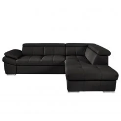 Fredriks Ecksofa Barvas II - Kunstleder - Ottomane davorstehend rechts - Keine Funktion -Wohnzimmermöbel boutique en ligne 1000205329 200310 12372801934 DETAILS P000000001000205329